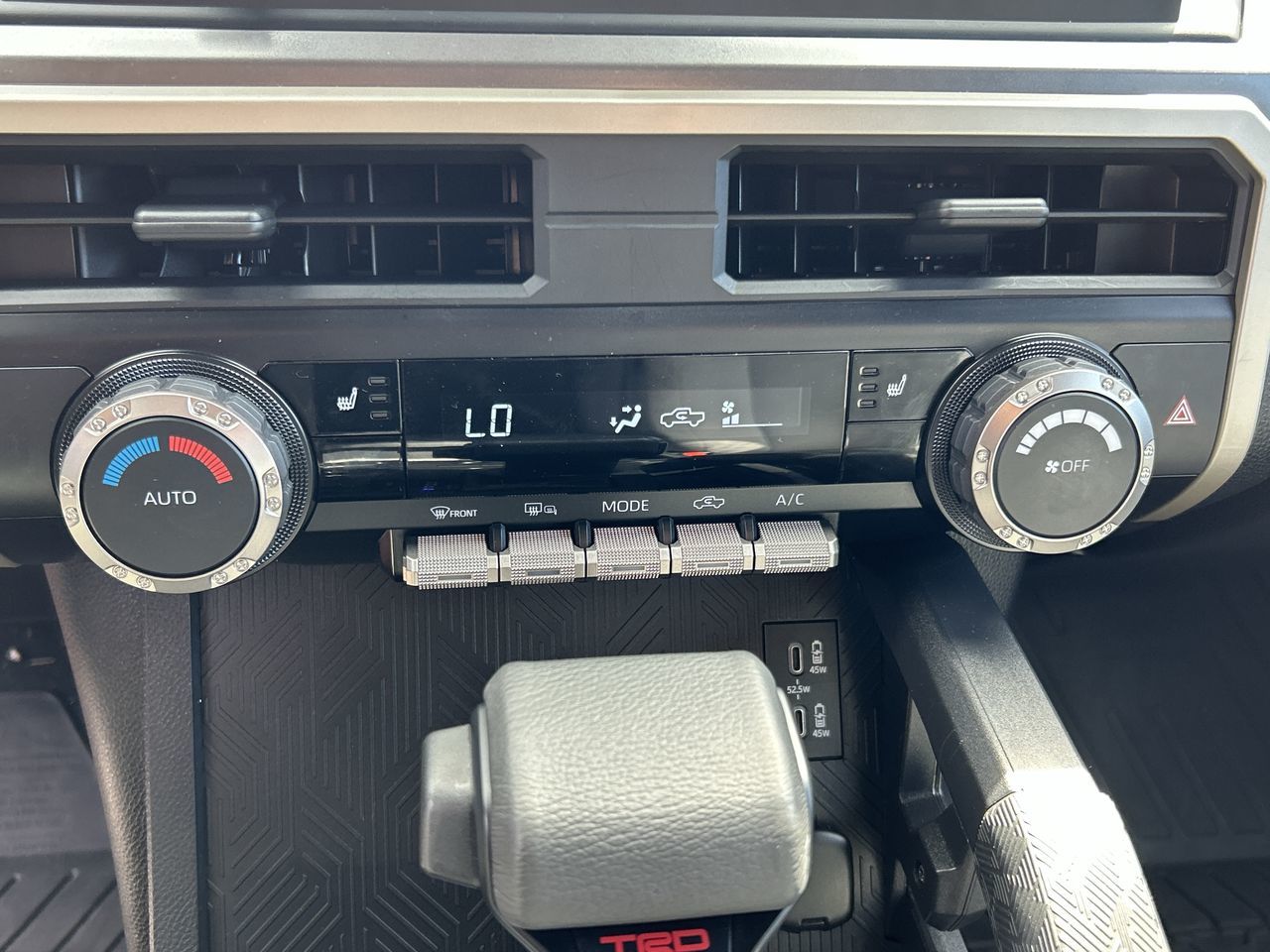 2024 Toyota Tacoma 4X4 in North Vancouver, British Columbia