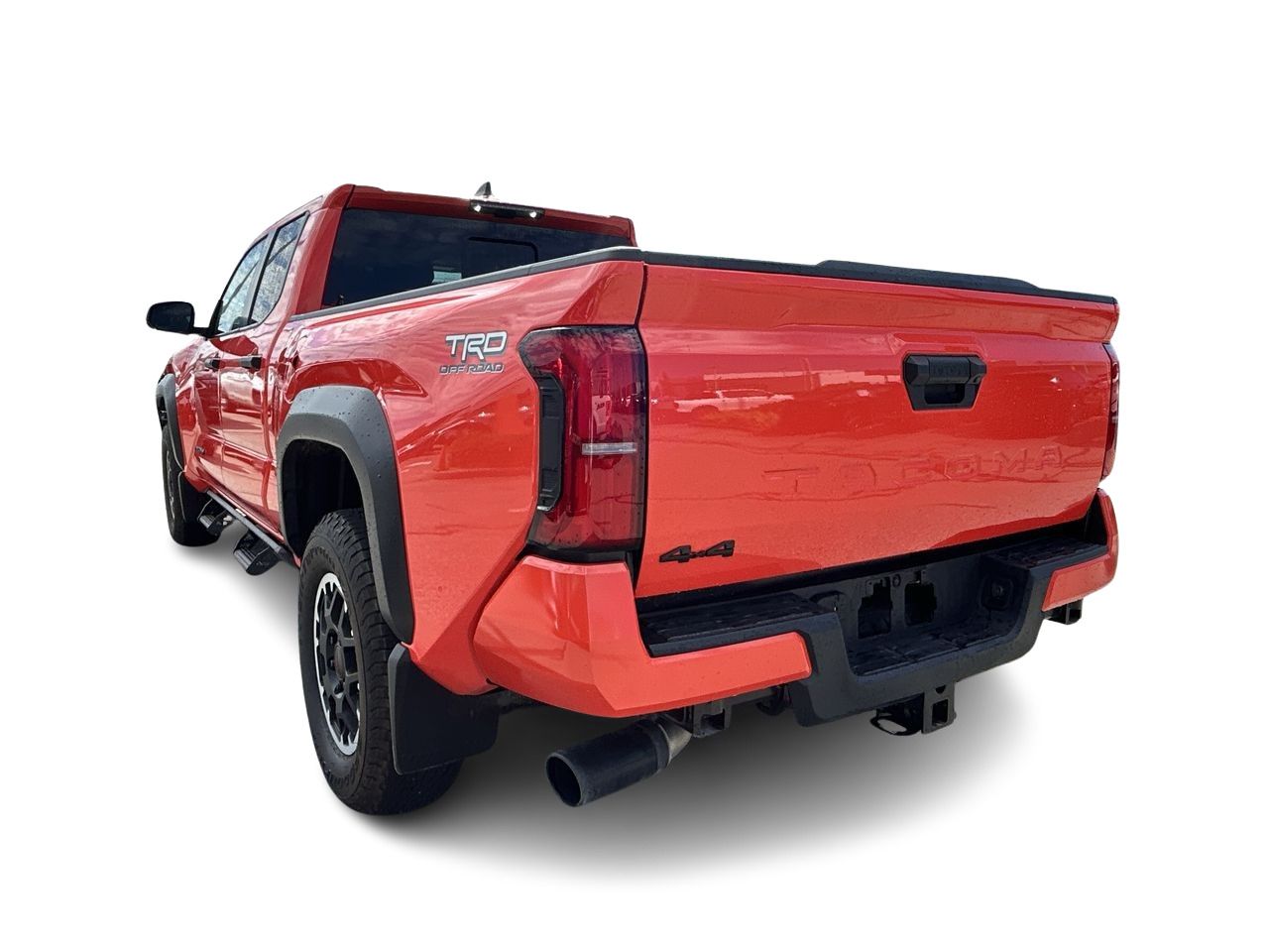 2024 Toyota Tacoma 4X4 in North Vancouver, British Columbia