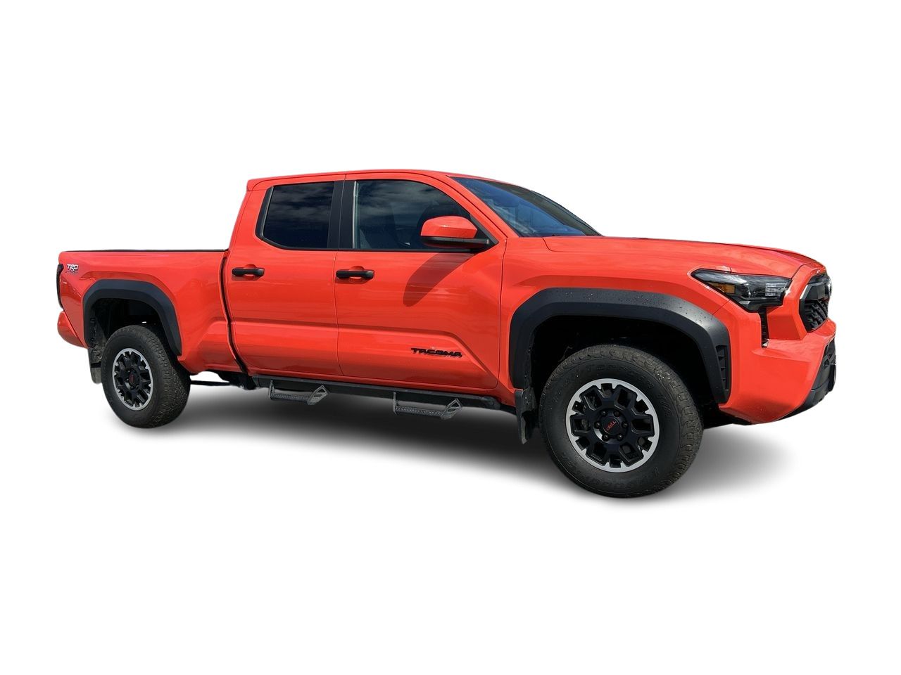 2024 Toyota Tacoma 4X4 in North Vancouver, British Columbia