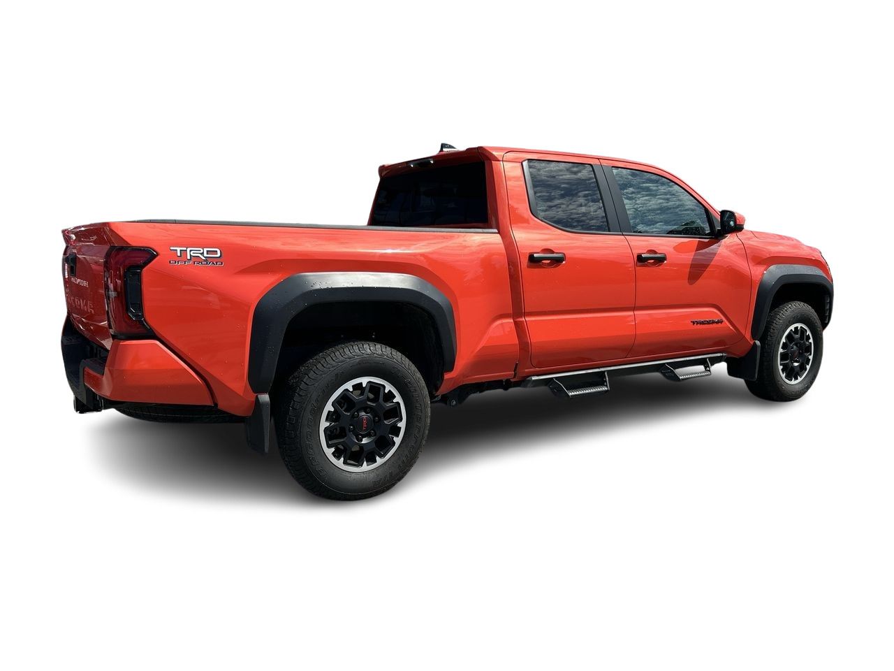 2024 Toyota Tacoma 4X4 in North Vancouver, British Columbia