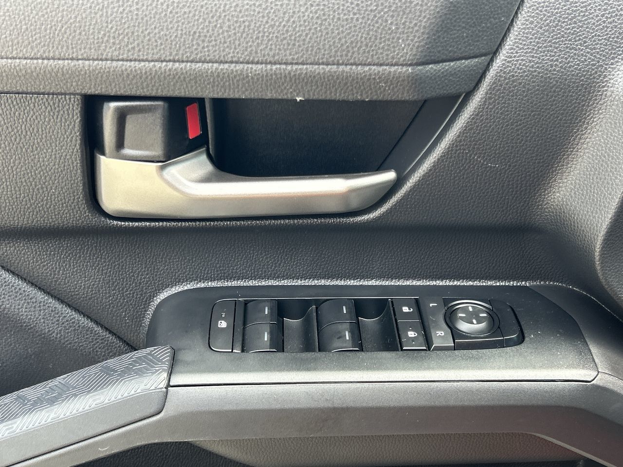 2024 Toyota Tacoma 4X4 in North Vancouver, British Columbia