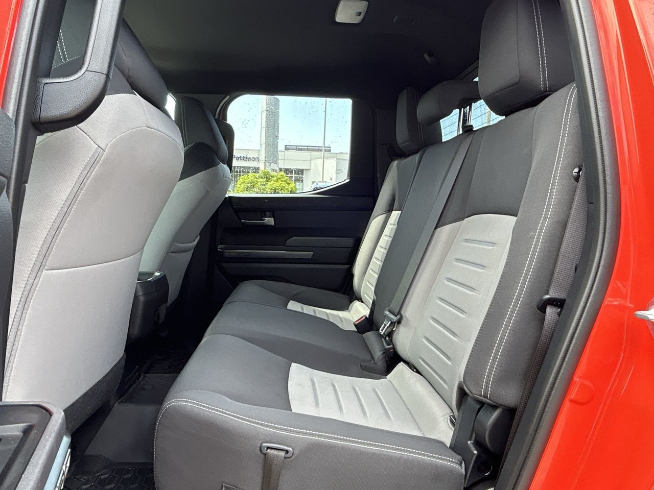 2024 Toyota Tacoma 4X4 in North Vancouver, British Columbia