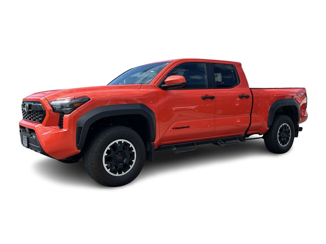 2024 Toyota Tacoma 4X4 in North Vancouver, British Columbia
