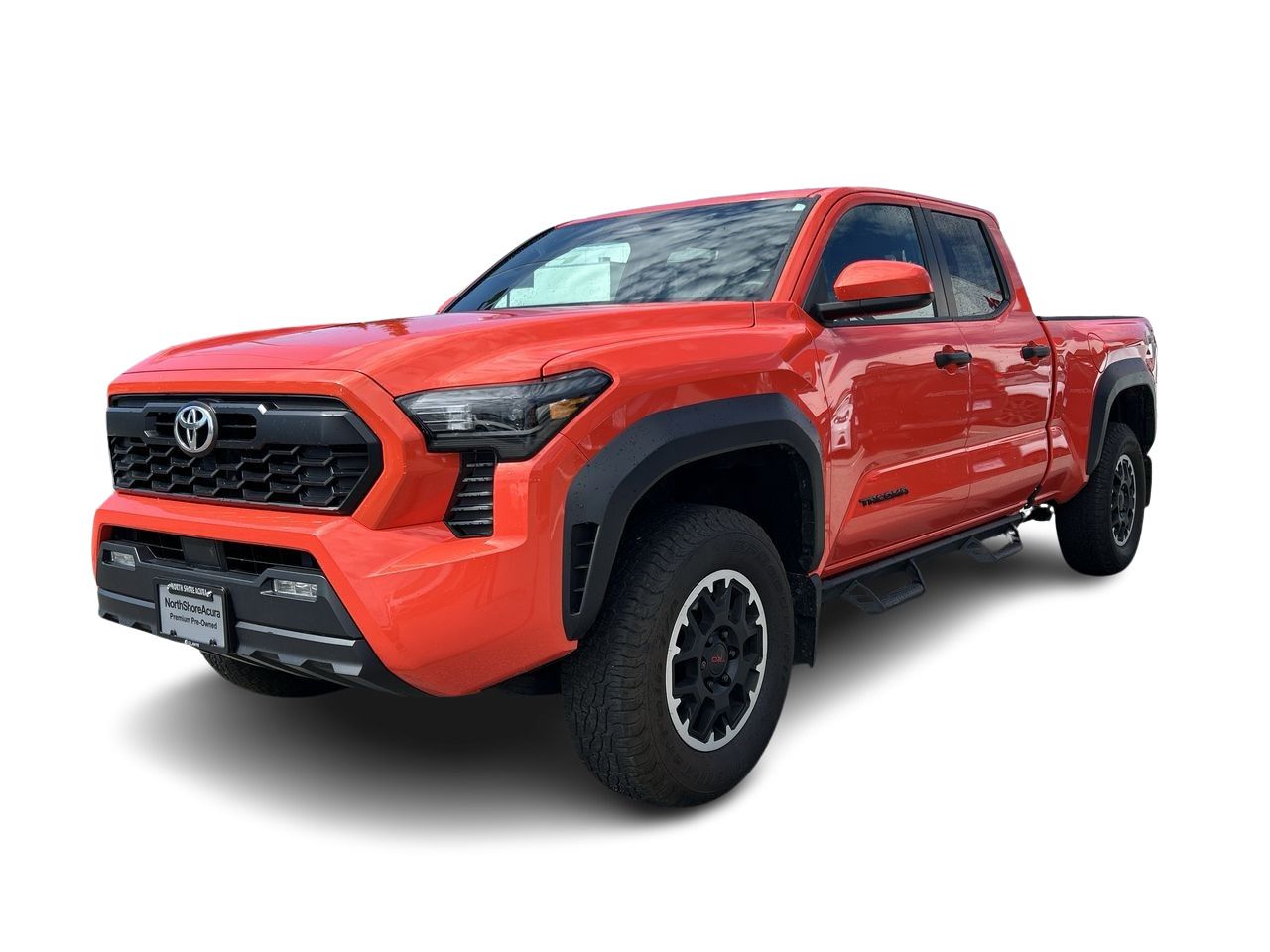 2024 Toyota Tacoma 4X4 in North Vancouver, British Columbia