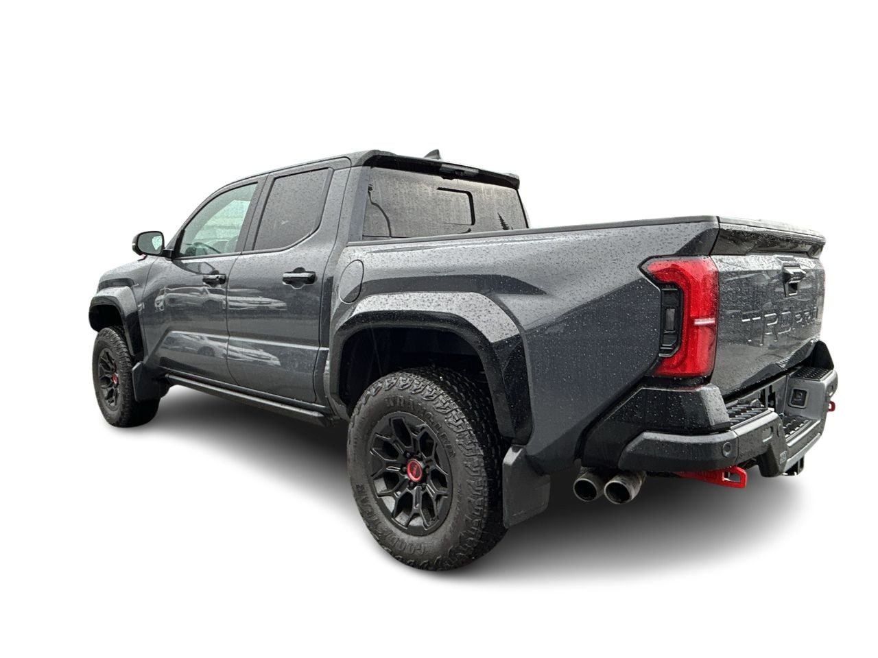 Toyota TACOMA HYBRID  2024 à Vancouver Nord, Colombie-Britannique