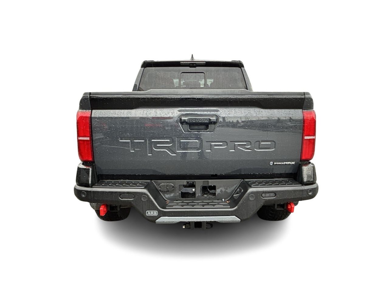 Toyota TACOMA HYBRID  2024 à Vancouver Nord, Colombie-Britannique