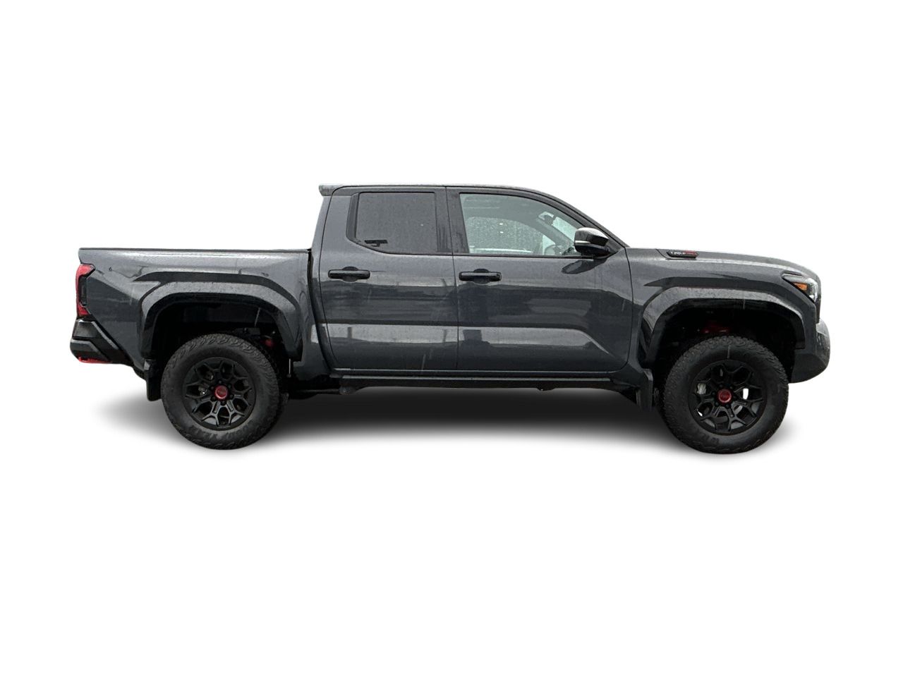 Toyota TACOMA HYBRID  2024 à Vancouver Nord, Colombie-Britannique