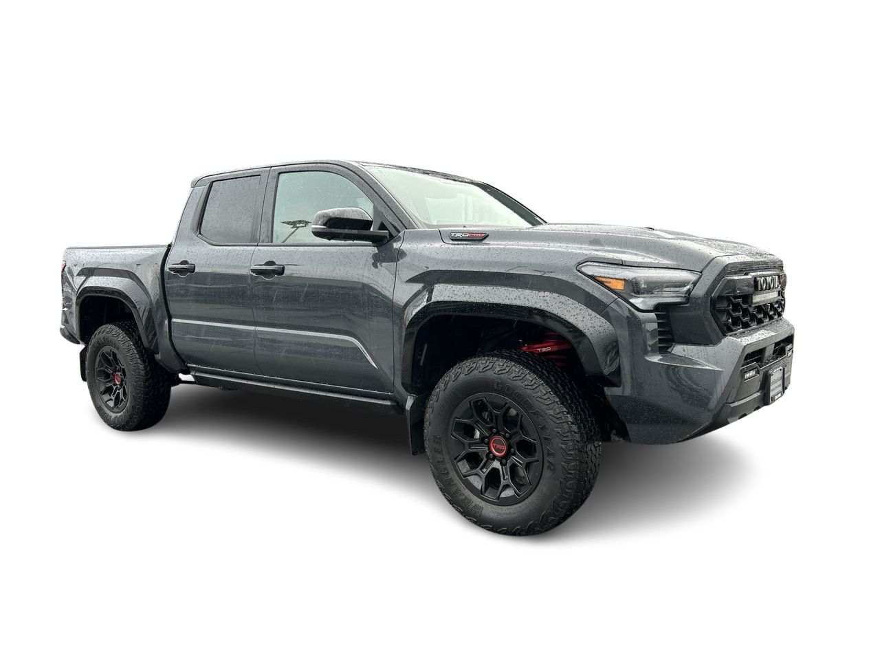 Toyota TACOMA HYBRID  2024 à Vancouver Nord, Colombie-Britannique