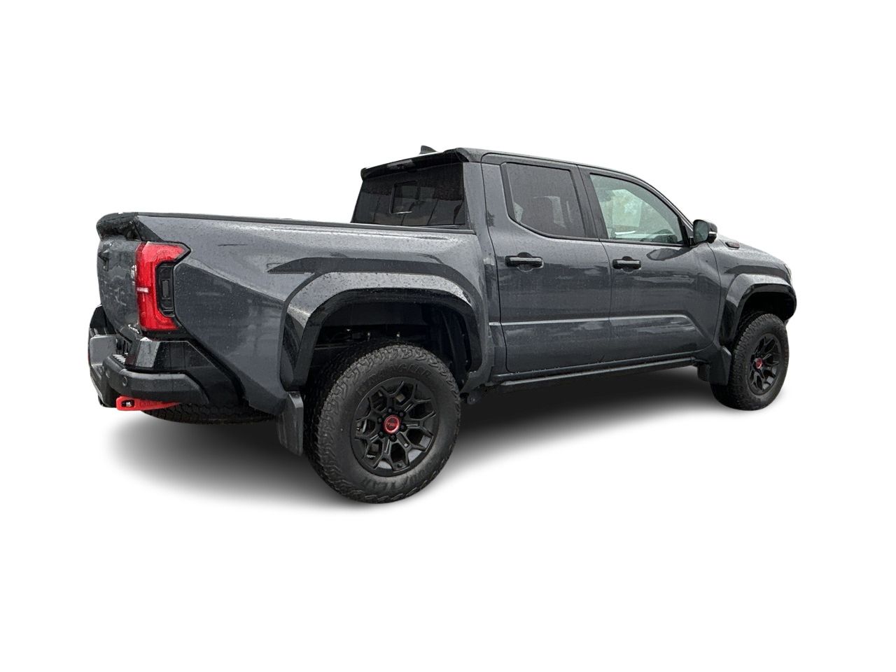 Toyota TACOMA HYBRID  2024 à Vancouver Nord, Colombie-Britannique