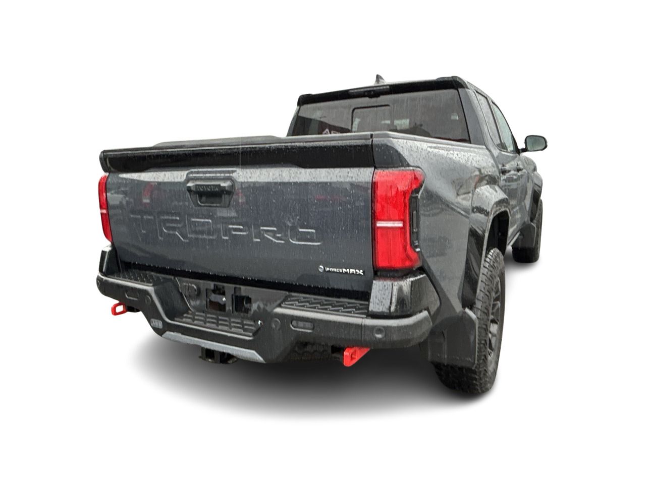 Toyota TACOMA HYBRID  2024 à Vancouver Nord, Colombie-Britannique