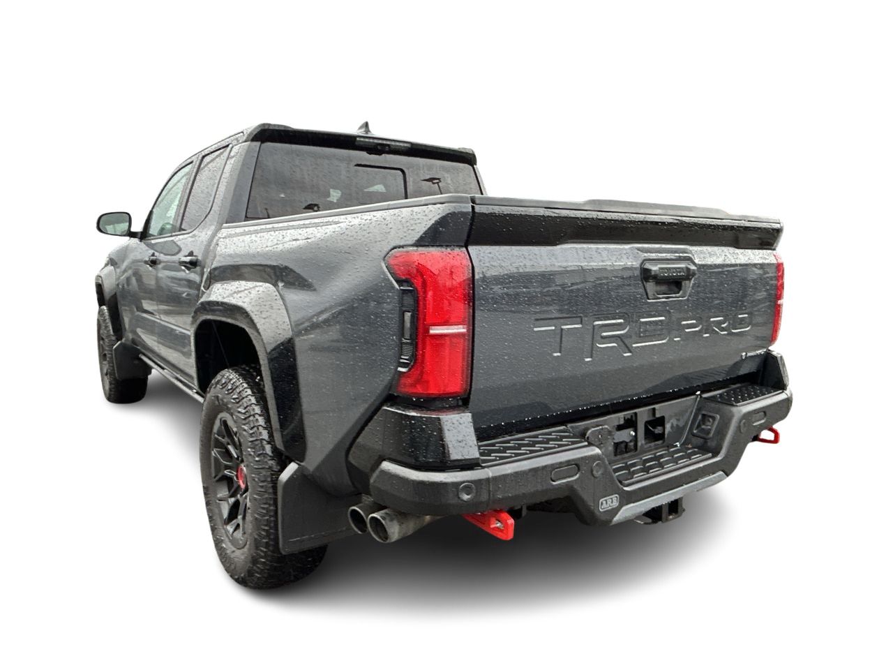 Toyota TACOMA HYBRID  2024 à Vancouver Nord, Colombie-Britannique