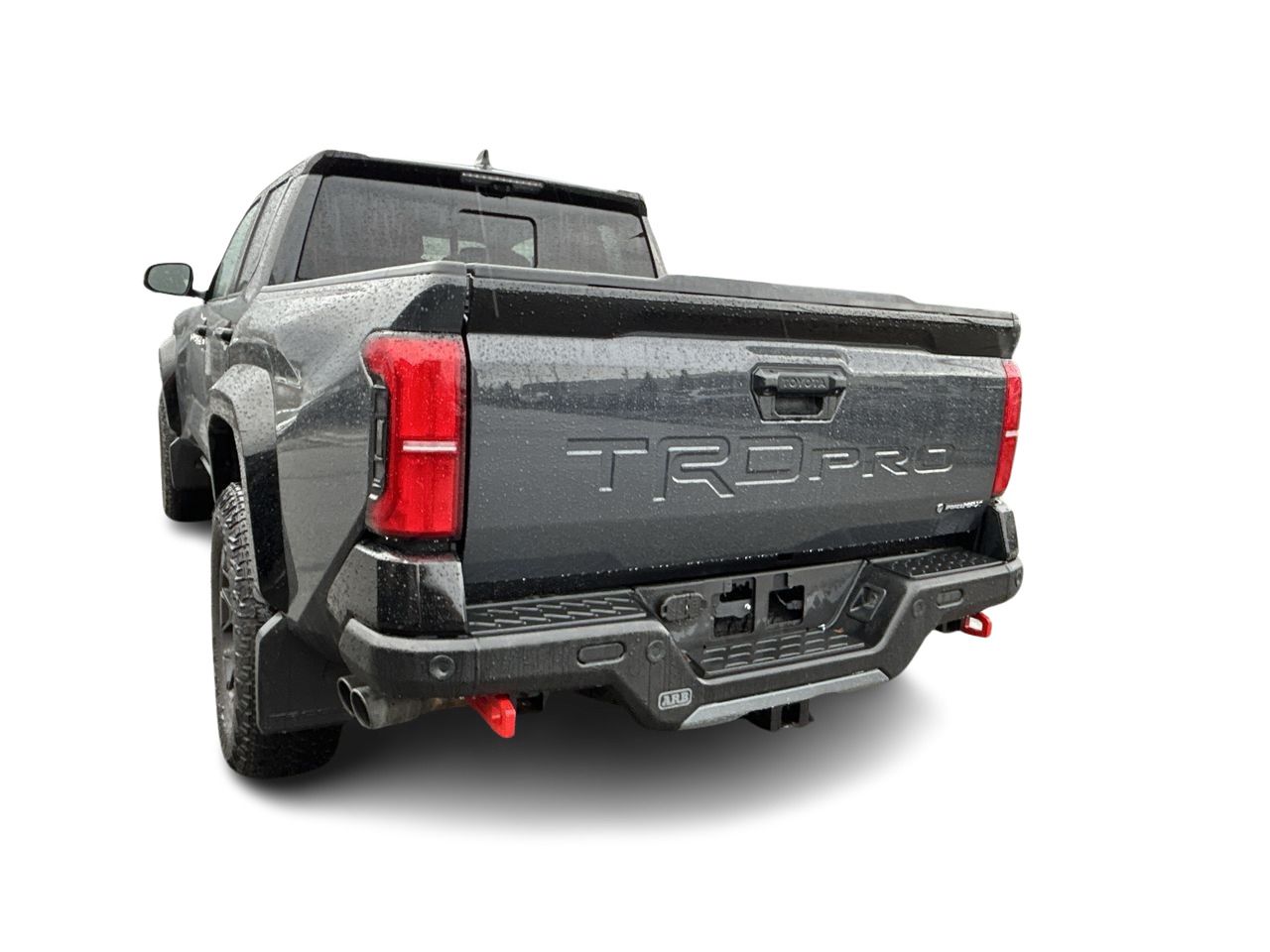 Toyota TACOMA HYBRID  2024 à Vancouver Nord, Colombie-Britannique