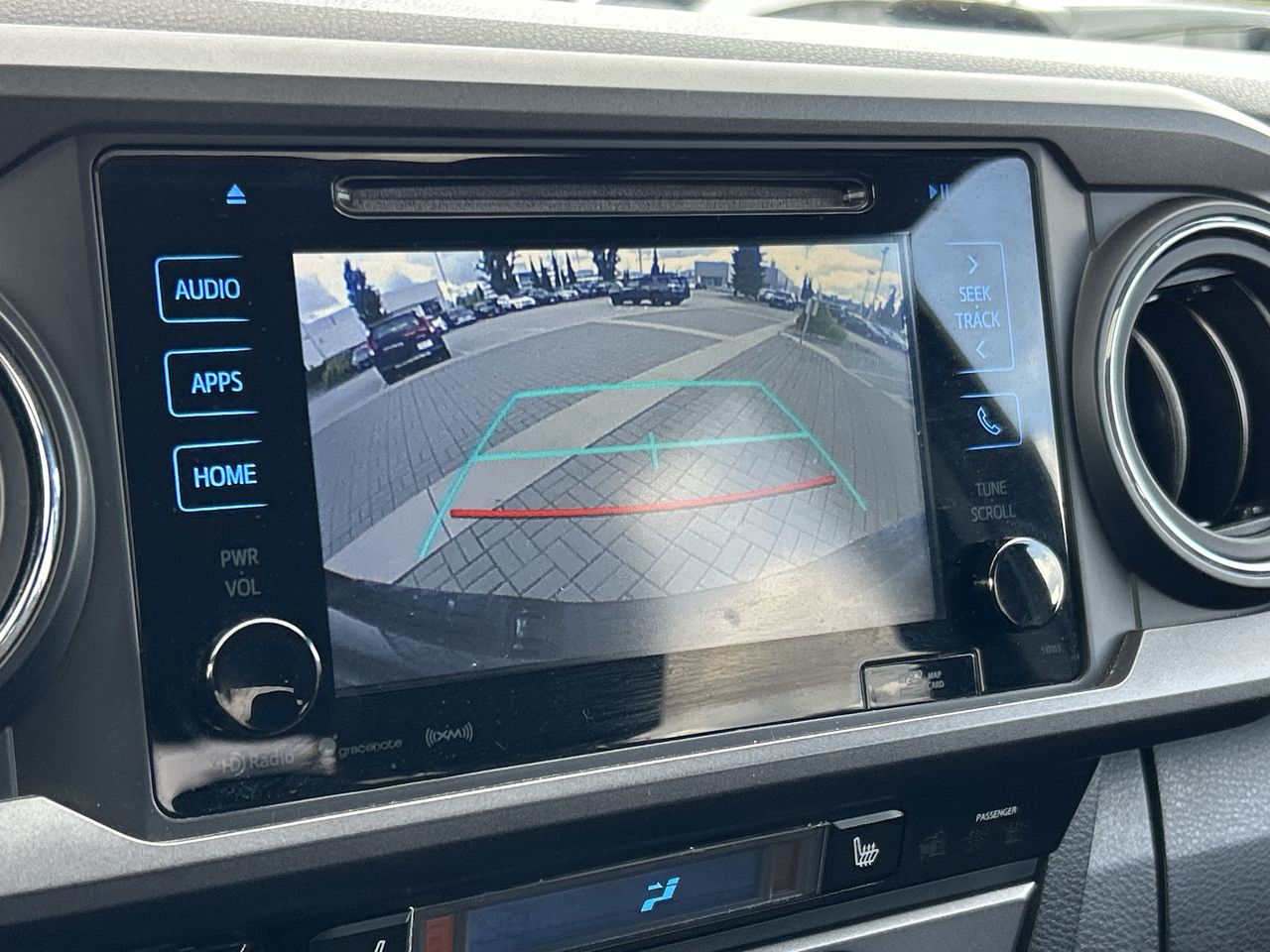 2017 Toyota Tacoma in North Vancouver, British Columbia