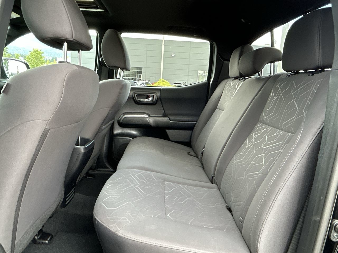 2017 Toyota Tacoma in North Vancouver, British Columbia