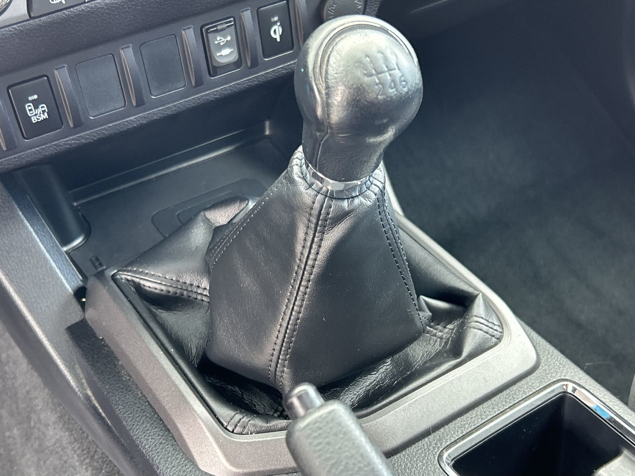 2017 Toyota Tacoma in North Vancouver, British Columbia