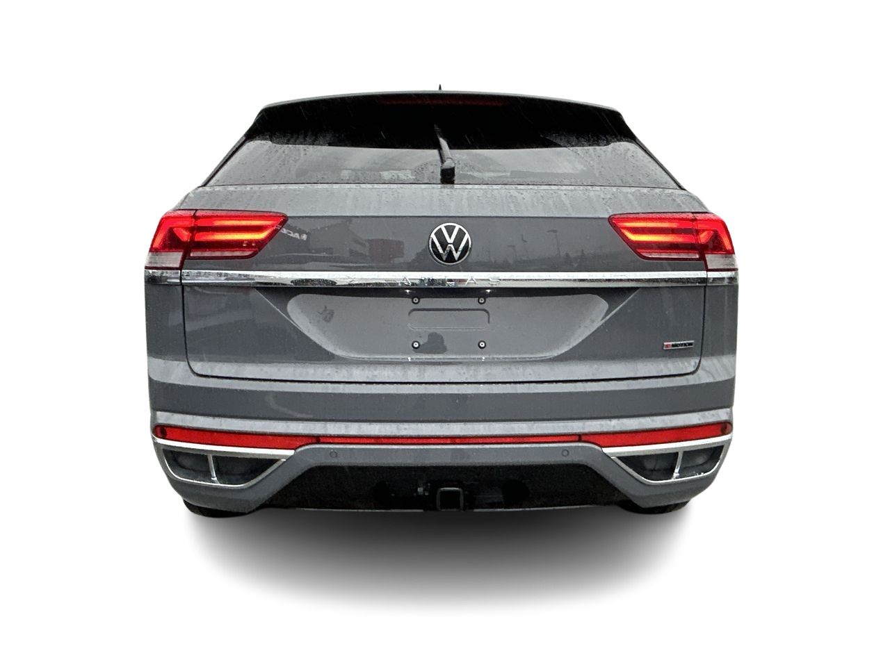 2020 Volkswagen Atlas Cross Sport in North Vancouver, British Columbia