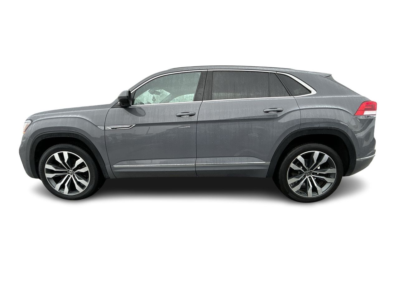 2020 Volkswagen Atlas Cross Sport in North Vancouver, British Columbia