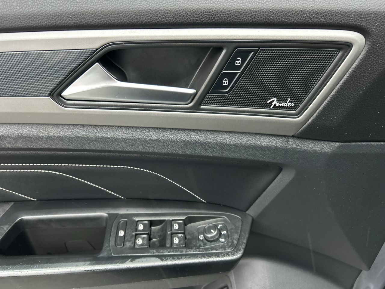 2020 Volkswagen Atlas Cross Sport in North Vancouver, British Columbia