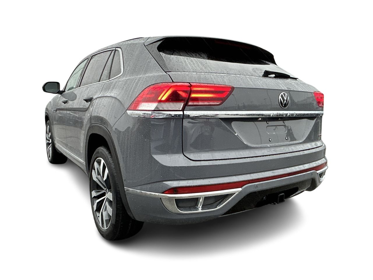 2020 Volkswagen Atlas Cross Sport in North Vancouver, British Columbia