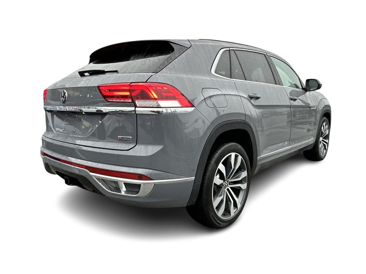 2020 Volkswagen Atlas Cross Sport in North Vancouver, British Columbia