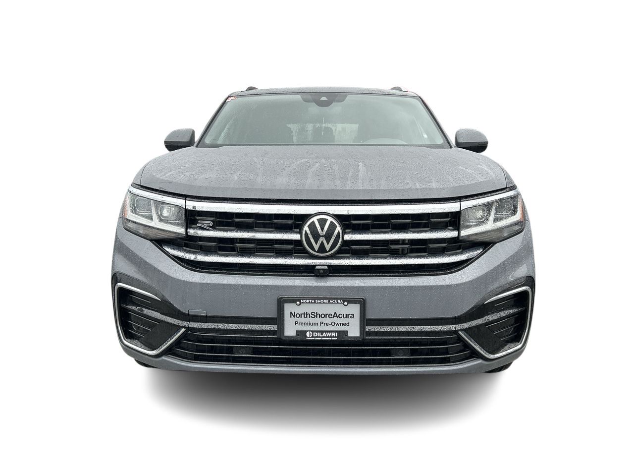 2020 Volkswagen Atlas Cross Sport in North Vancouver, British Columbia
