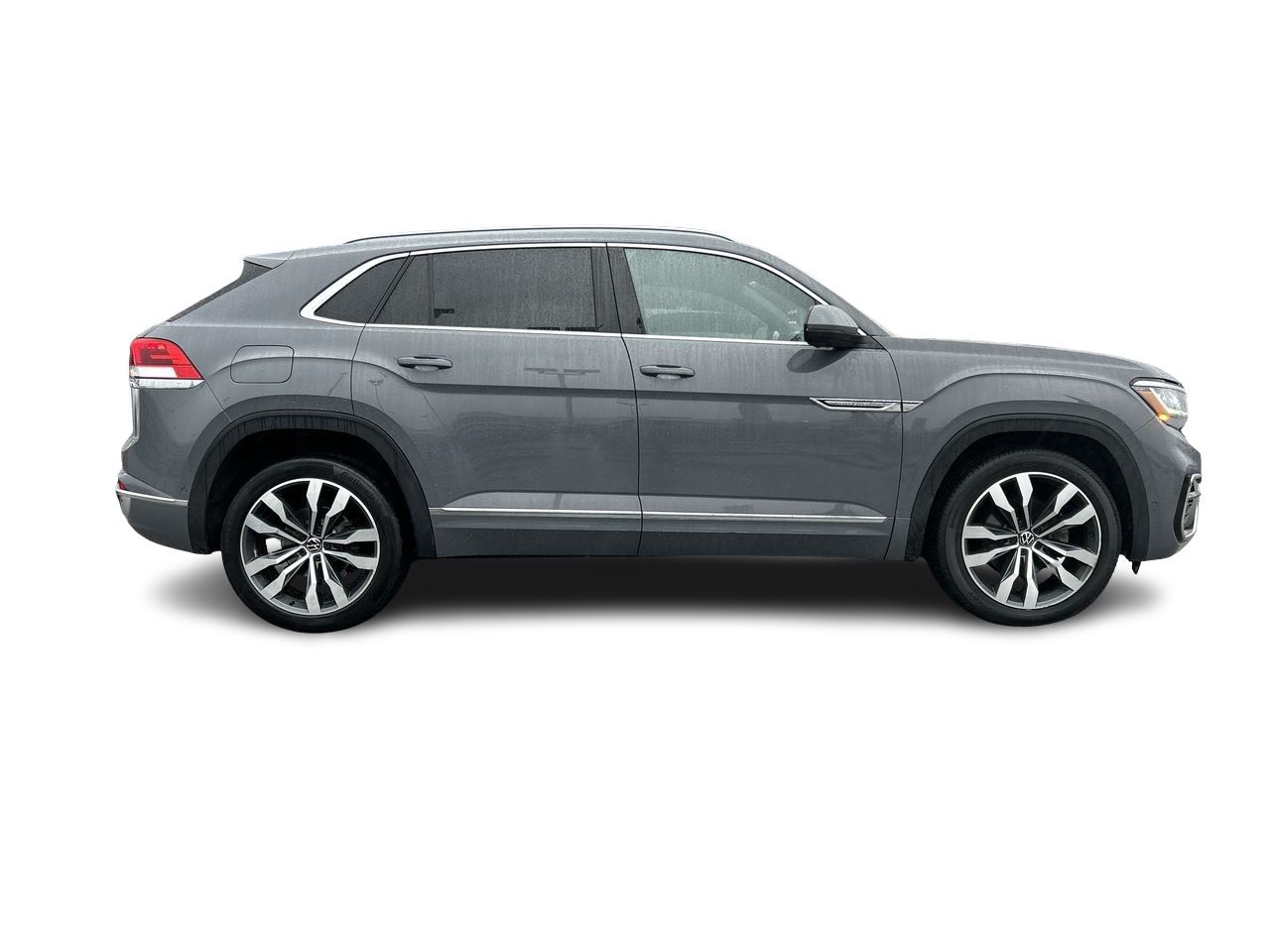 2020 Volkswagen Atlas Cross Sport in North Vancouver, British Columbia