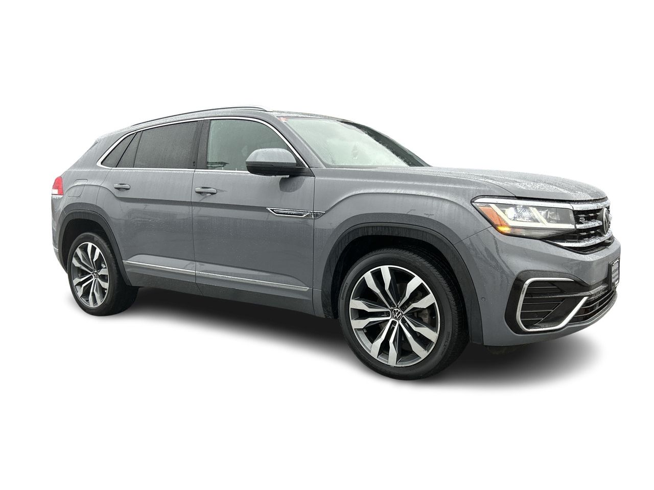 2020 Volkswagen Atlas Cross Sport in North Vancouver, British Columbia