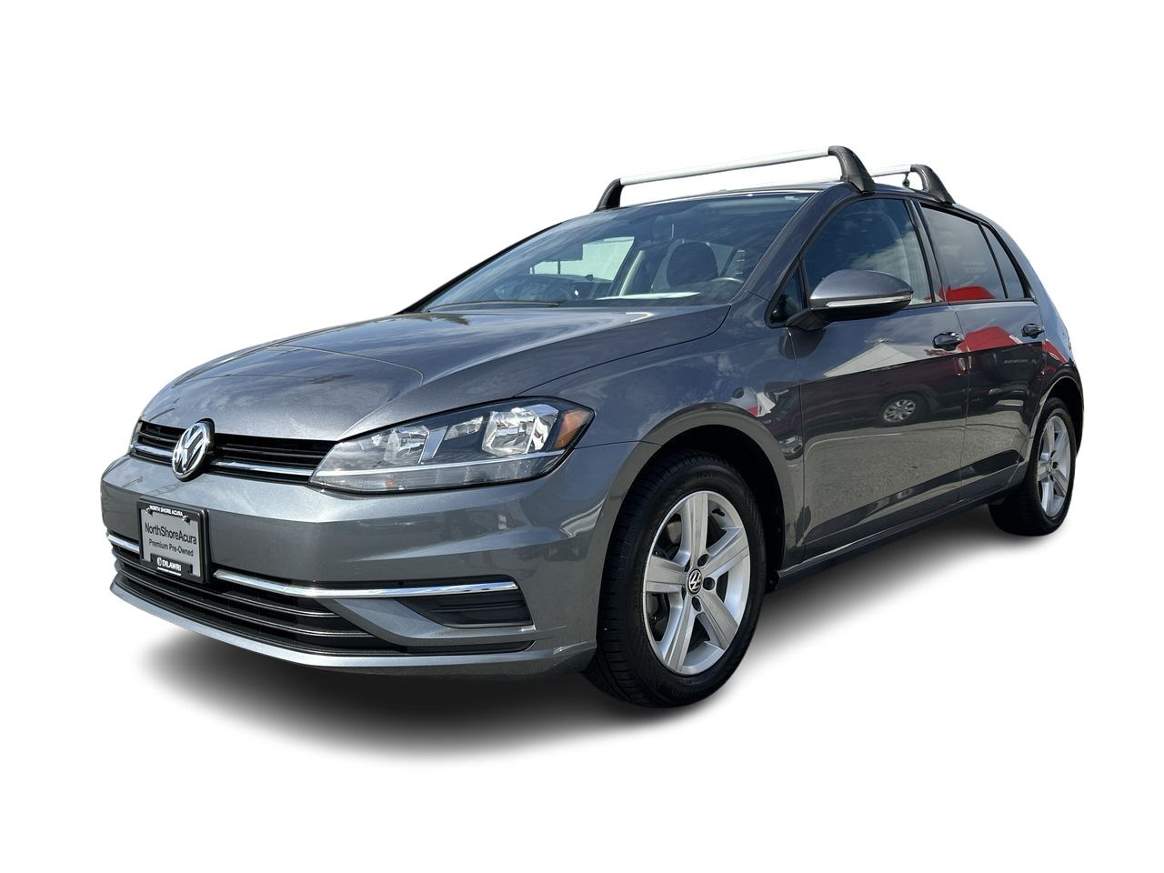 Volkswagen Golf  2021 à Vancouver Nord, Colombie-Britannique