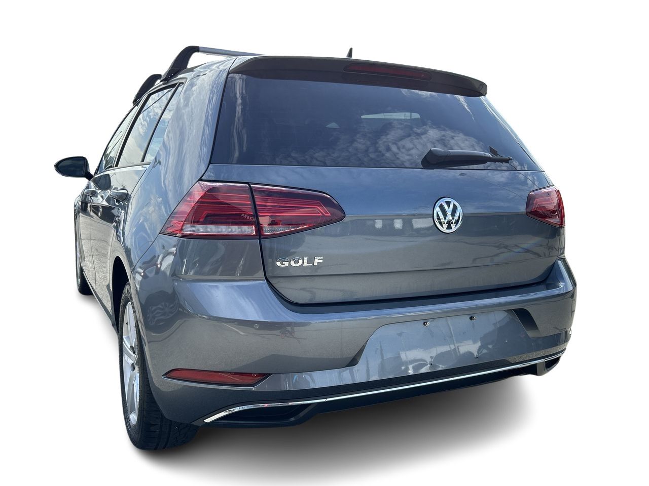 Volkswagen Golf  2021 à Vancouver Nord, Colombie-Britannique