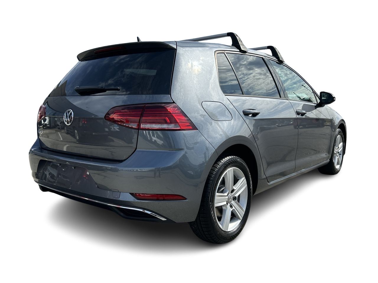 Volkswagen Golf  2021 à Vancouver Nord, Colombie-Britannique