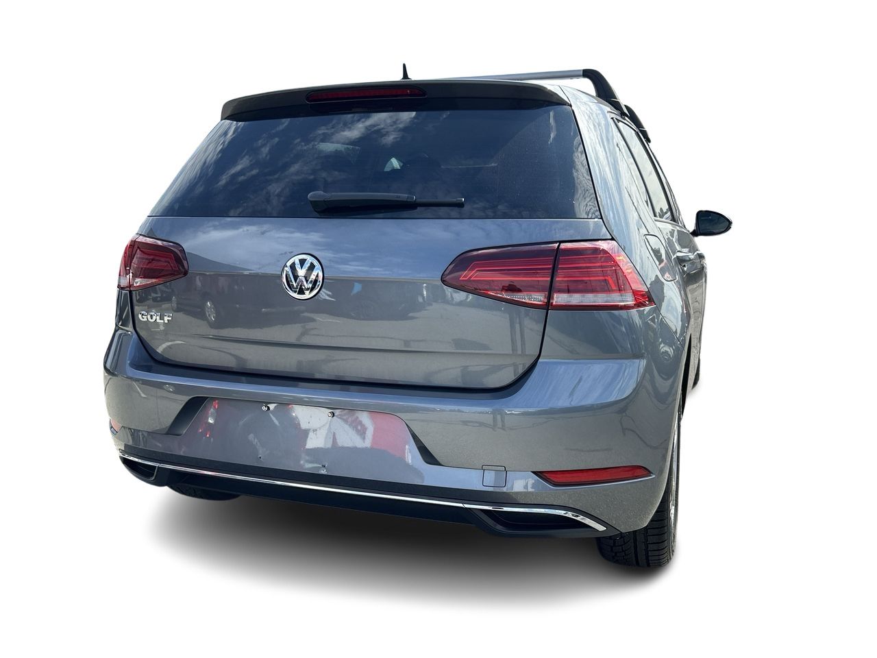 Volkswagen Golf  2021 à Vancouver Nord, Colombie-Britannique