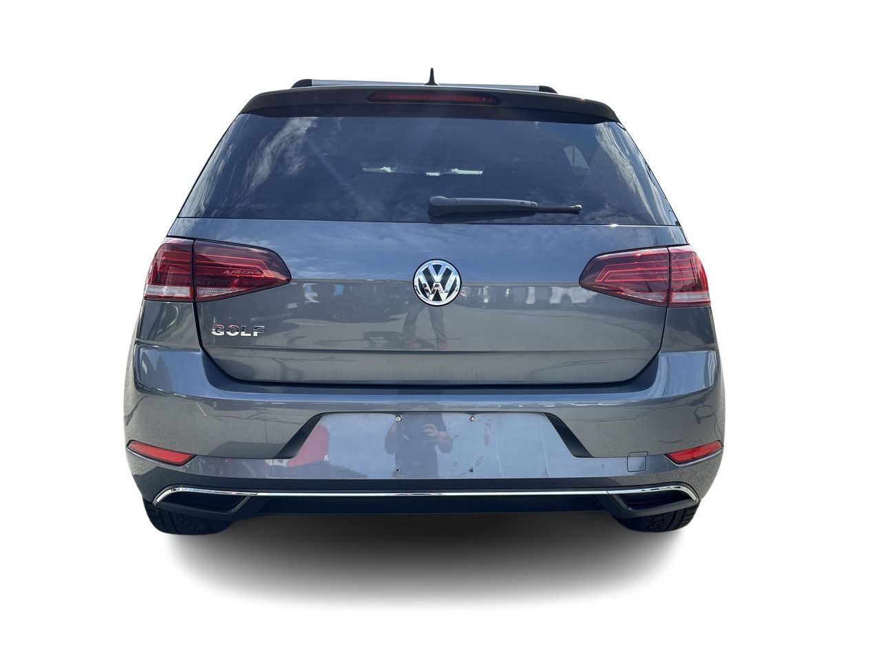 Volkswagen Golf  2021 à Vancouver Nord, Colombie-Britannique