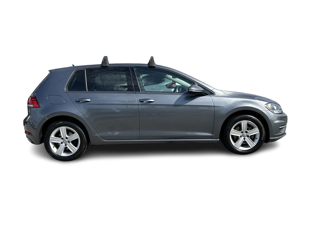 Volkswagen Golf  2021 à Vancouver Nord, Colombie-Britannique