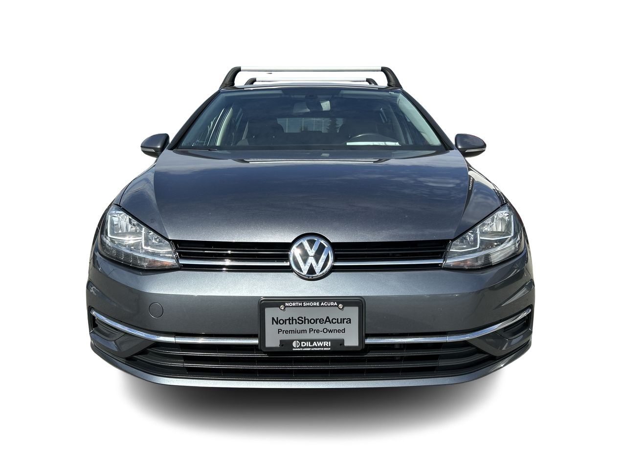 Volkswagen Golf  2021 à Vancouver Nord, Colombie-Britannique