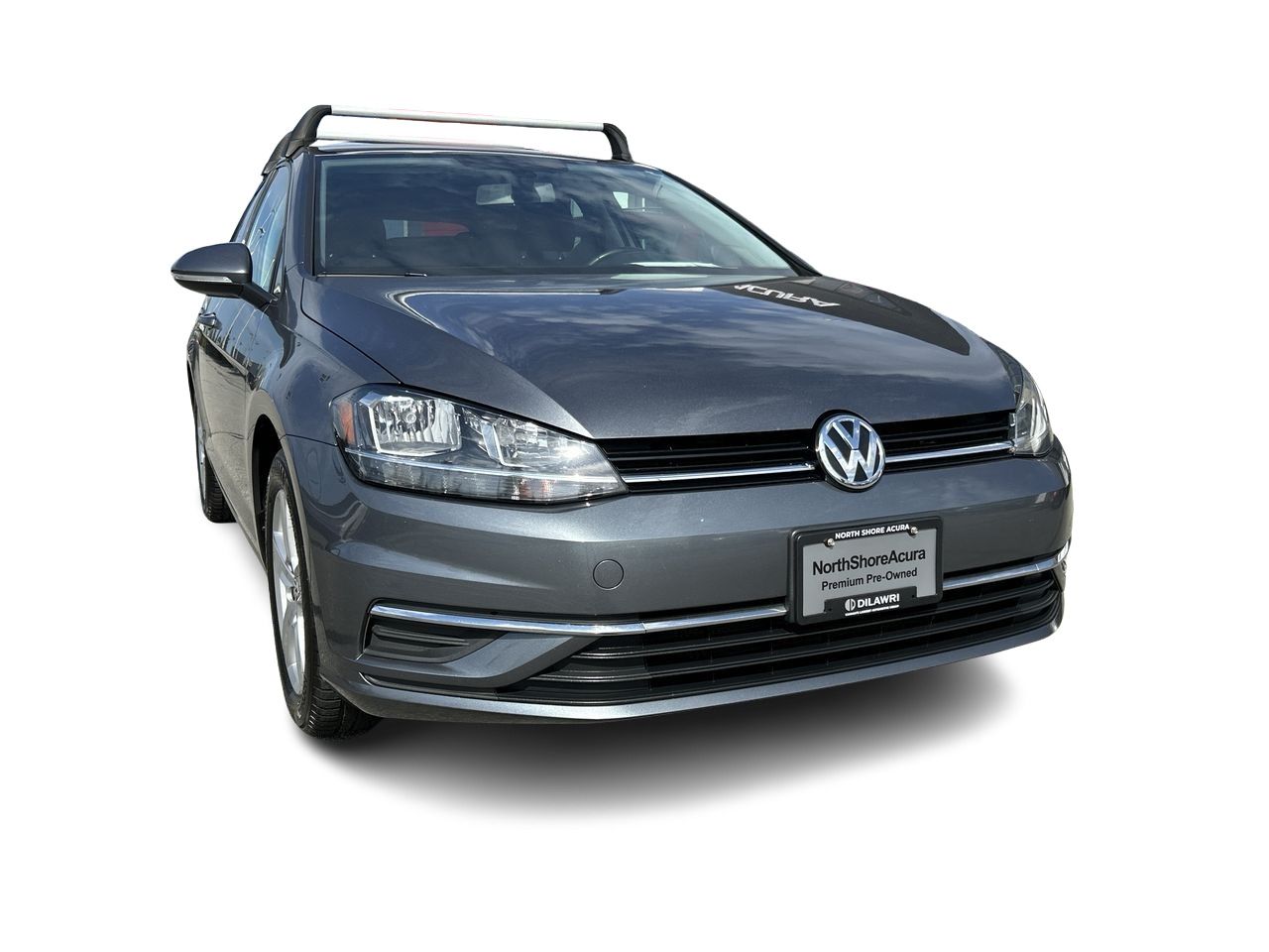 Volkswagen Golf  2021 à Vancouver Nord, Colombie-Britannique