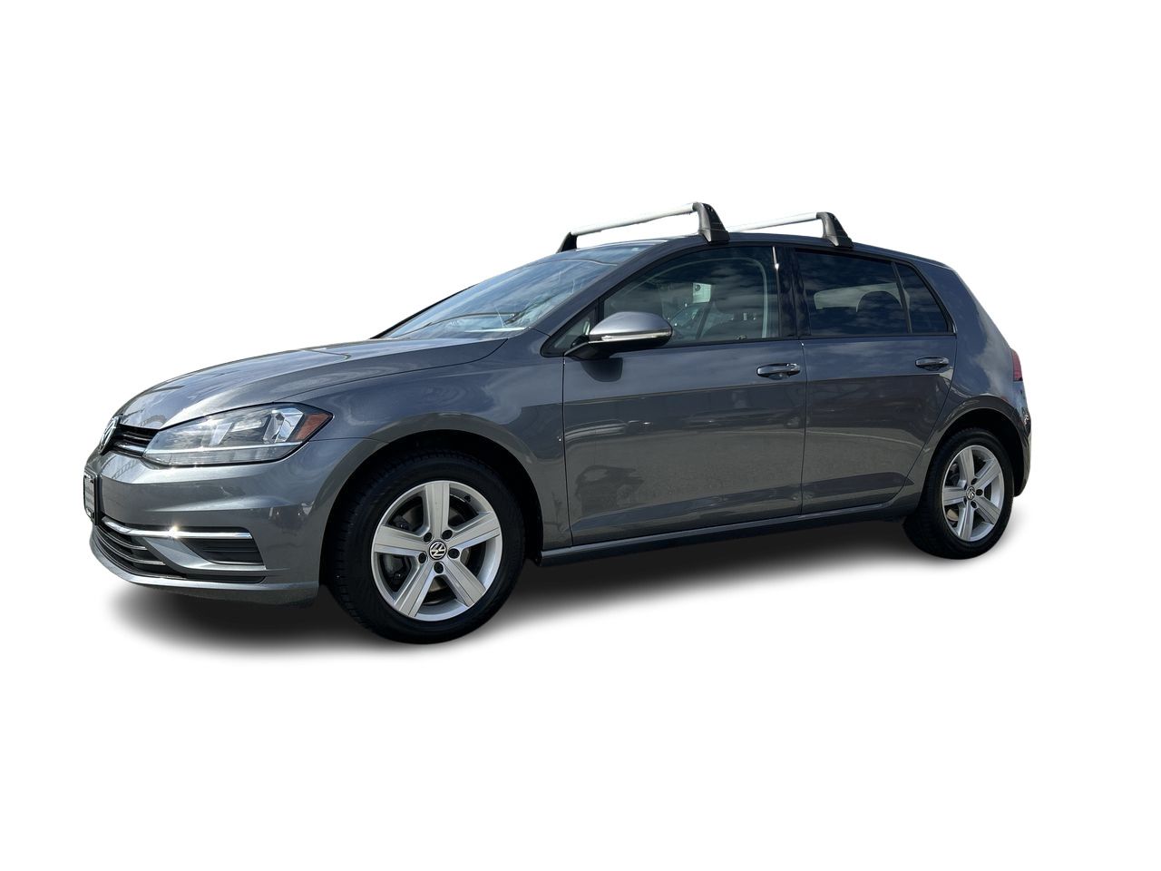 Volkswagen Golf  2021 à Vancouver Nord, Colombie-Britannique