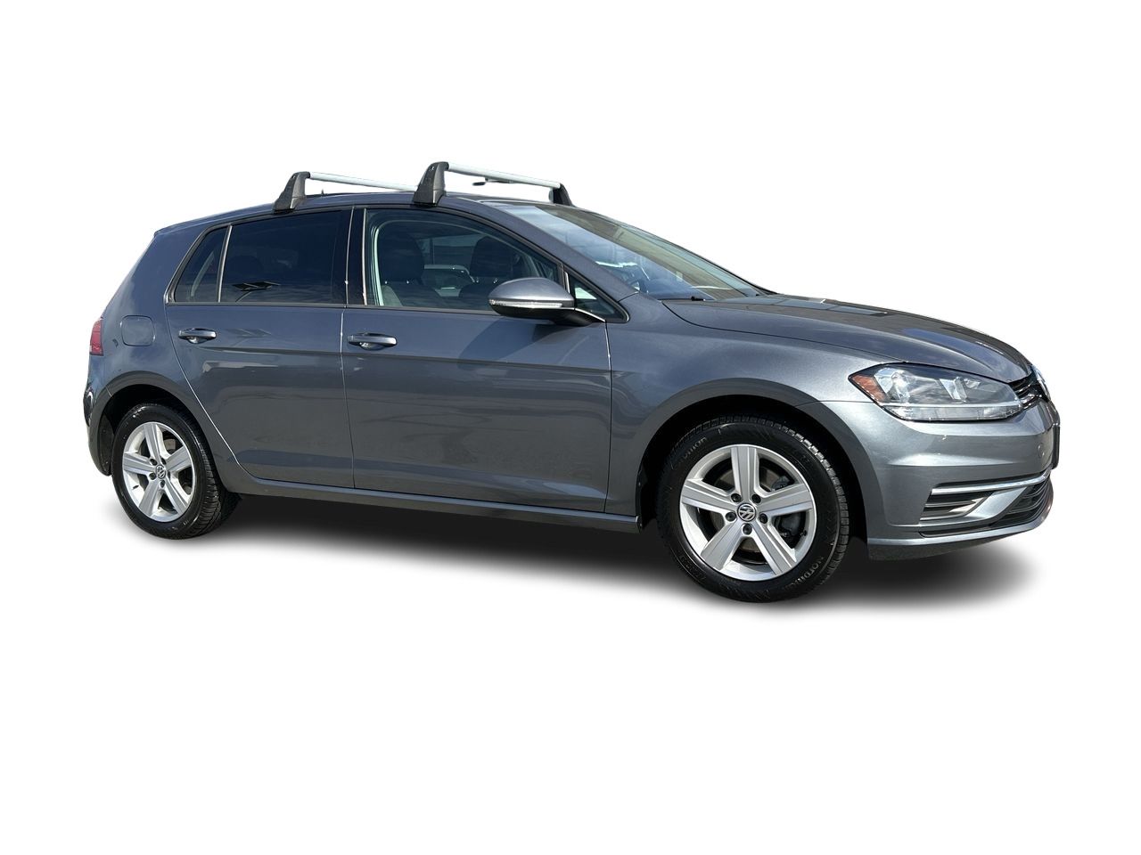 Volkswagen Golf  2021 à Vancouver Nord, Colombie-Britannique