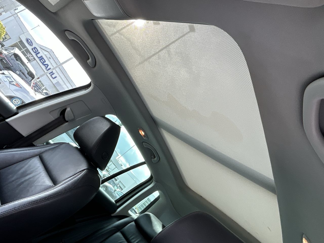 2009 Volkswagen Tiguan