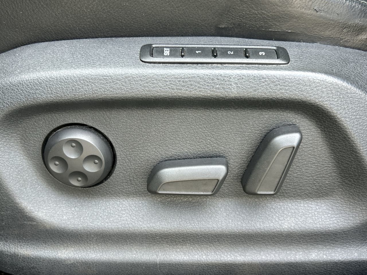 2009 Volkswagen Tiguan