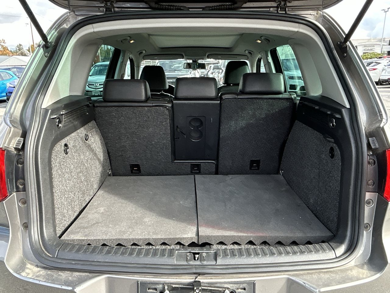 2009 Volkswagen Tiguan