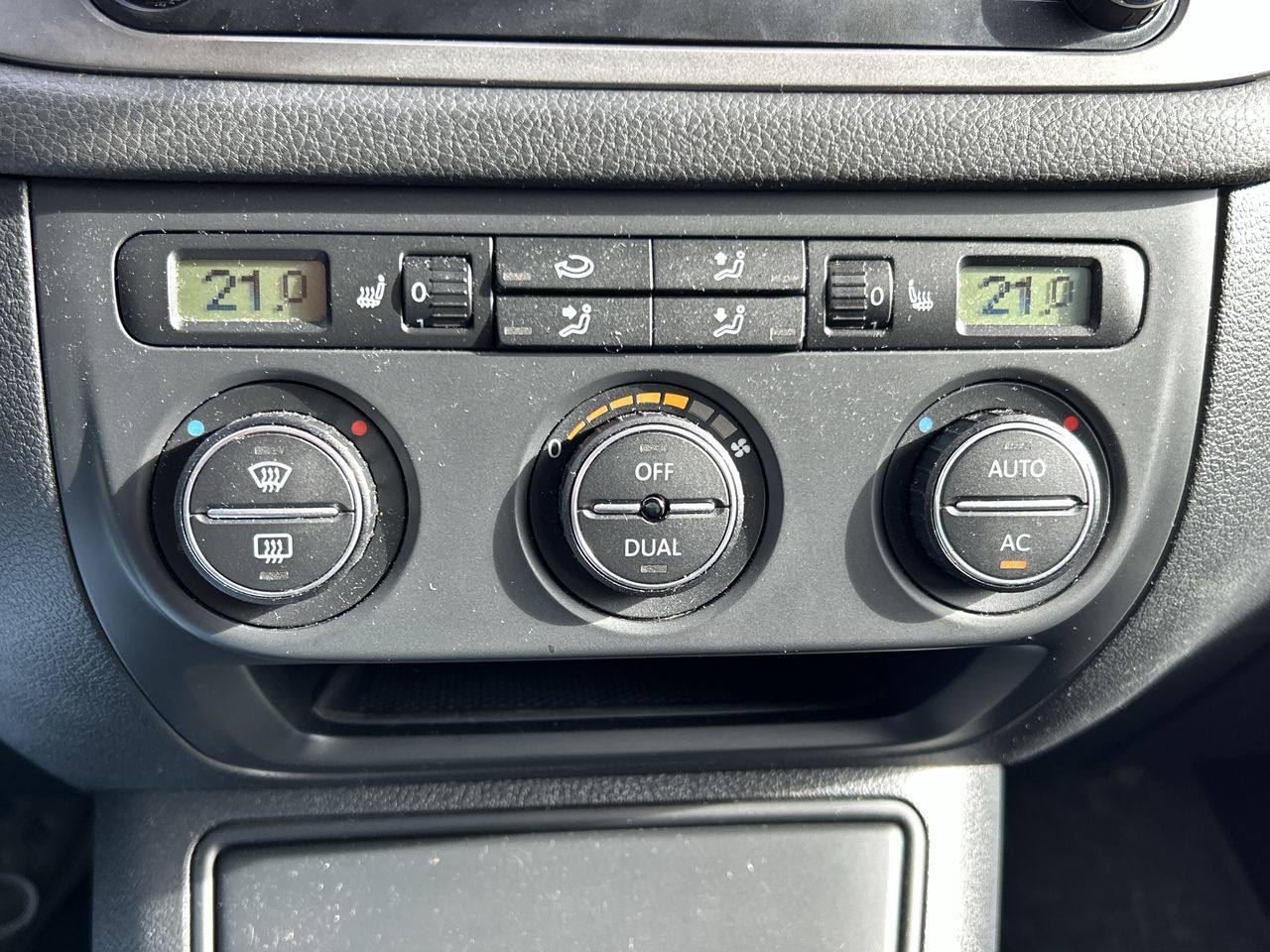 2009 Volkswagen Tiguan