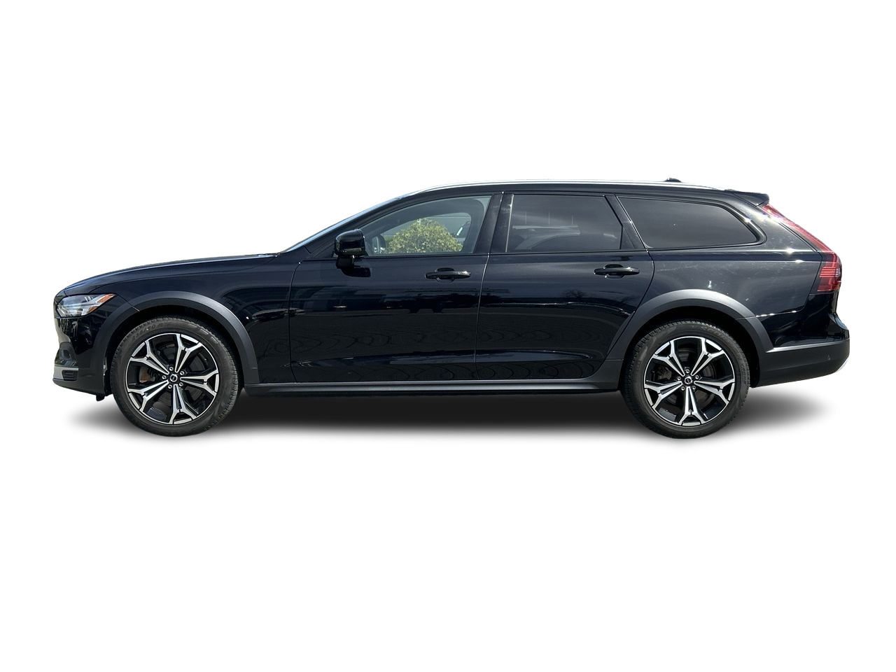 2023 Volvo V90 Cross Country in North Vancouver, British Columbia