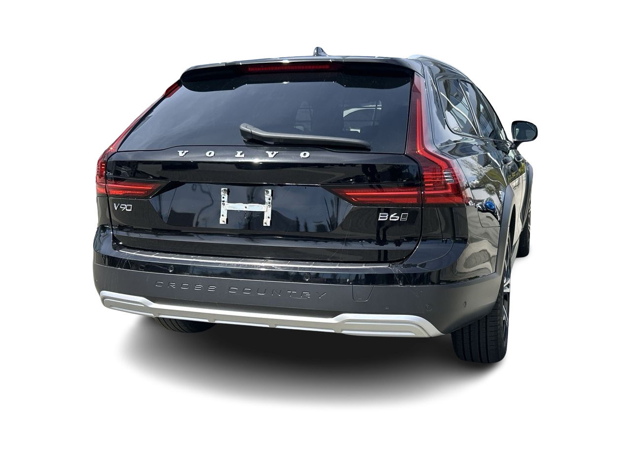 2023 Volvo V90 Cross Country in North Vancouver, British Columbia