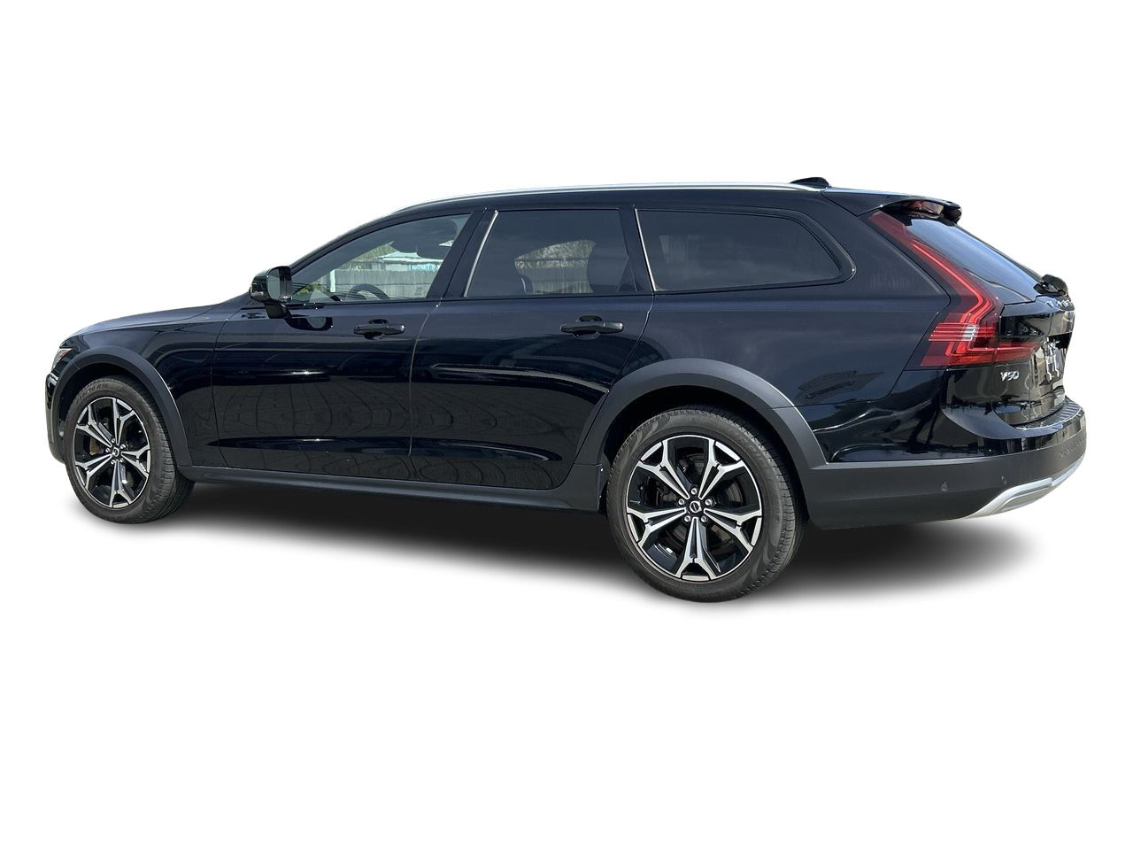 2023 Volvo V90 Cross Country in North Vancouver, British Columbia