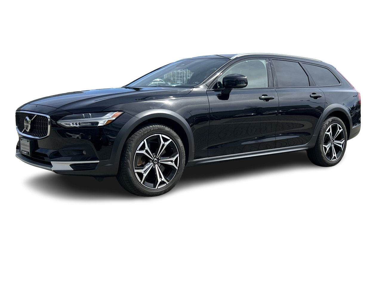 2023 Volvo V90 Cross Country in North Vancouver, British Columbia