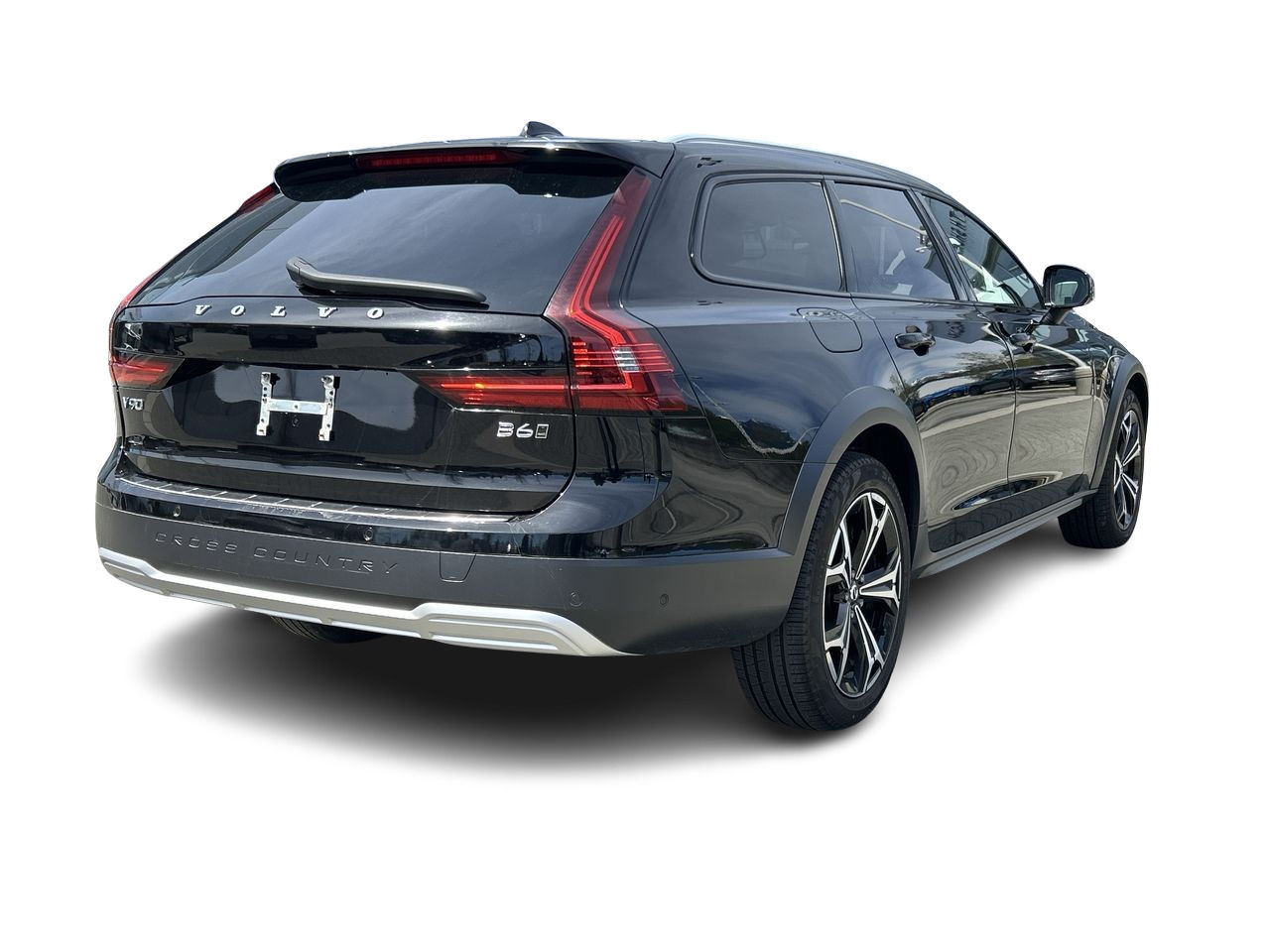 2023 Volvo V90 Cross Country in North Vancouver, British Columbia