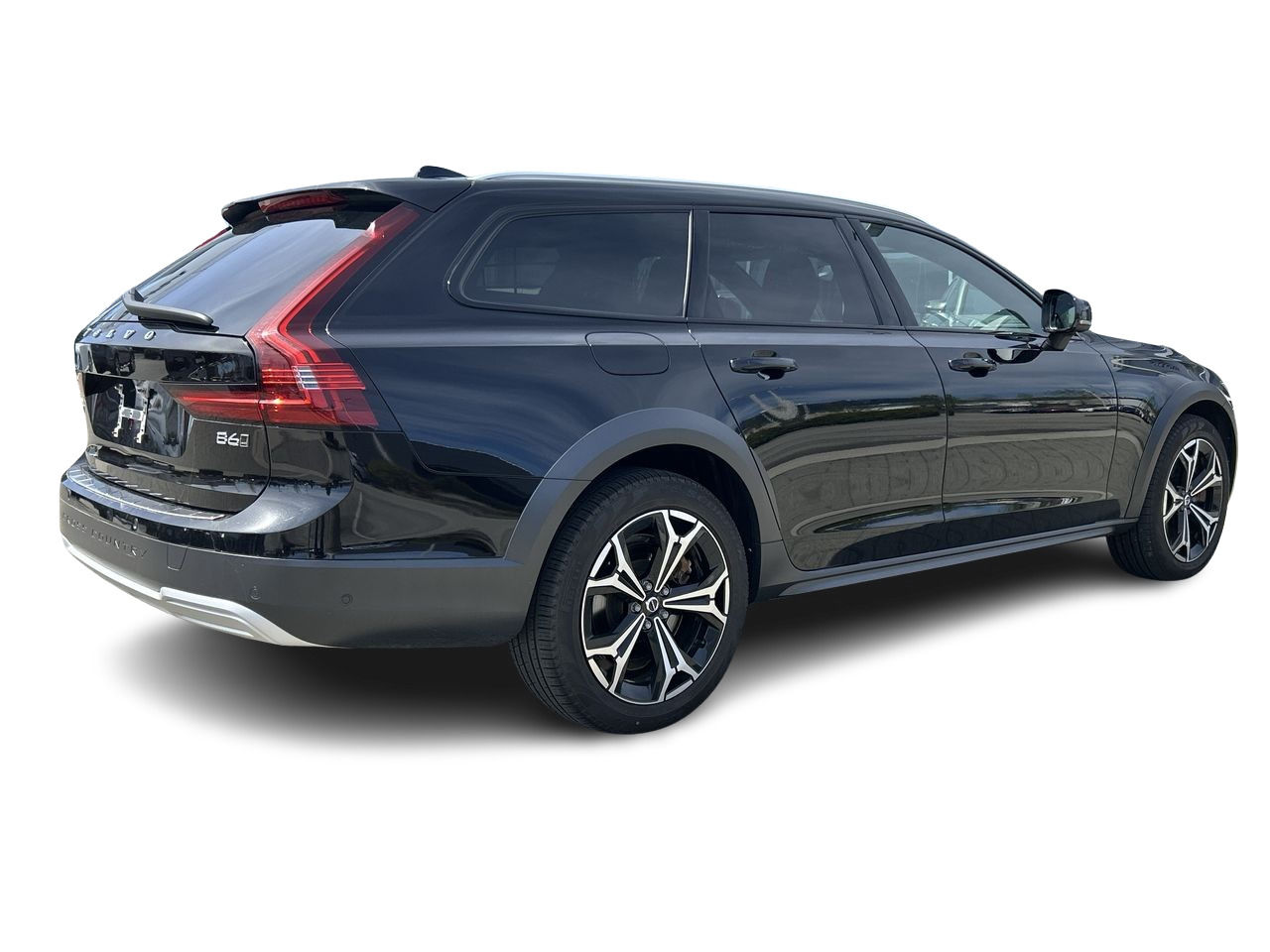 2023 Volvo V90 Cross Country in North Vancouver, British Columbia