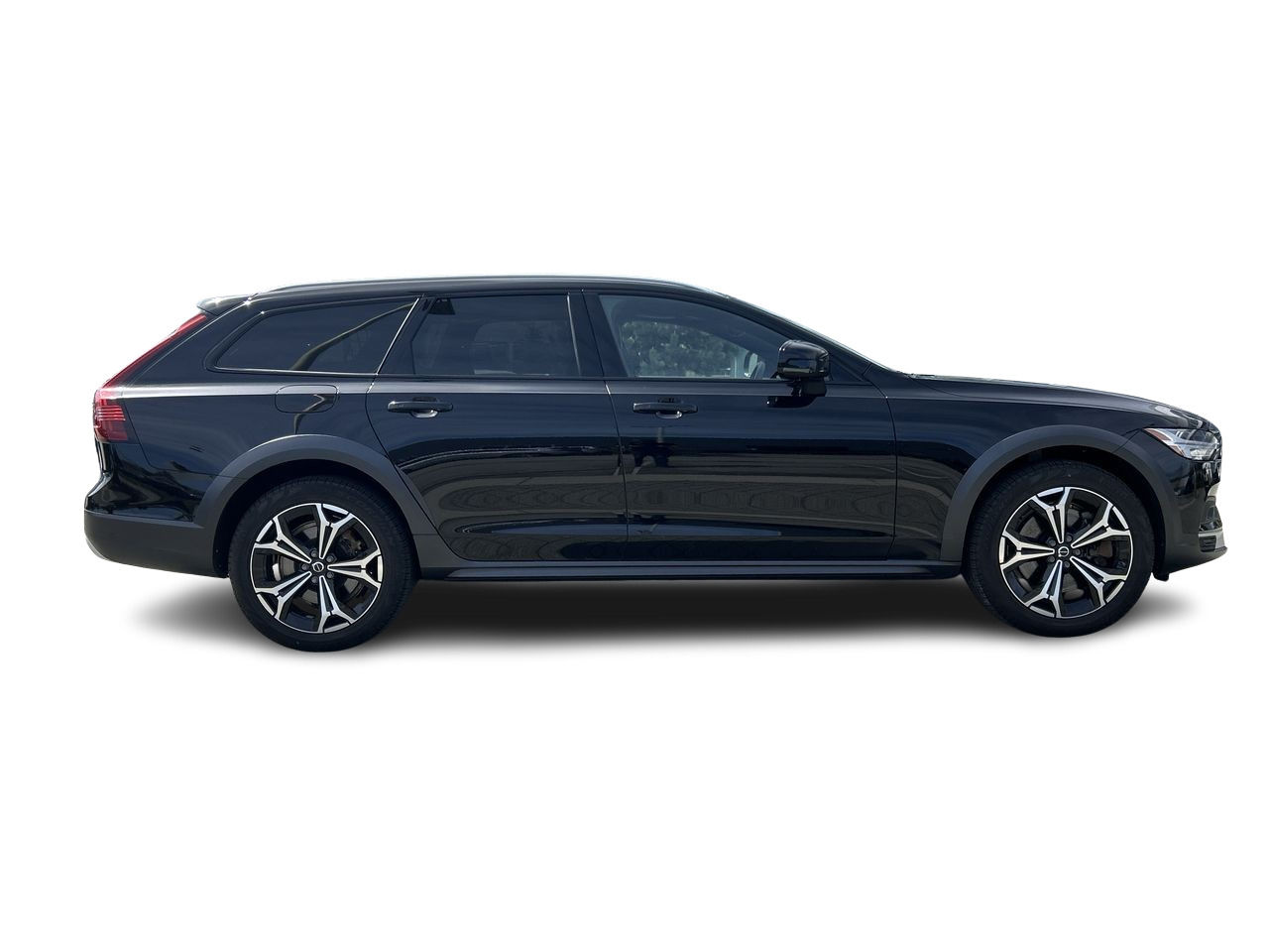 2023 Volvo V90 Cross Country in North Vancouver, British Columbia