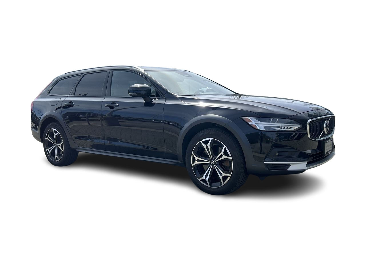 2023 Volvo V90 Cross Country in North Vancouver, British Columbia