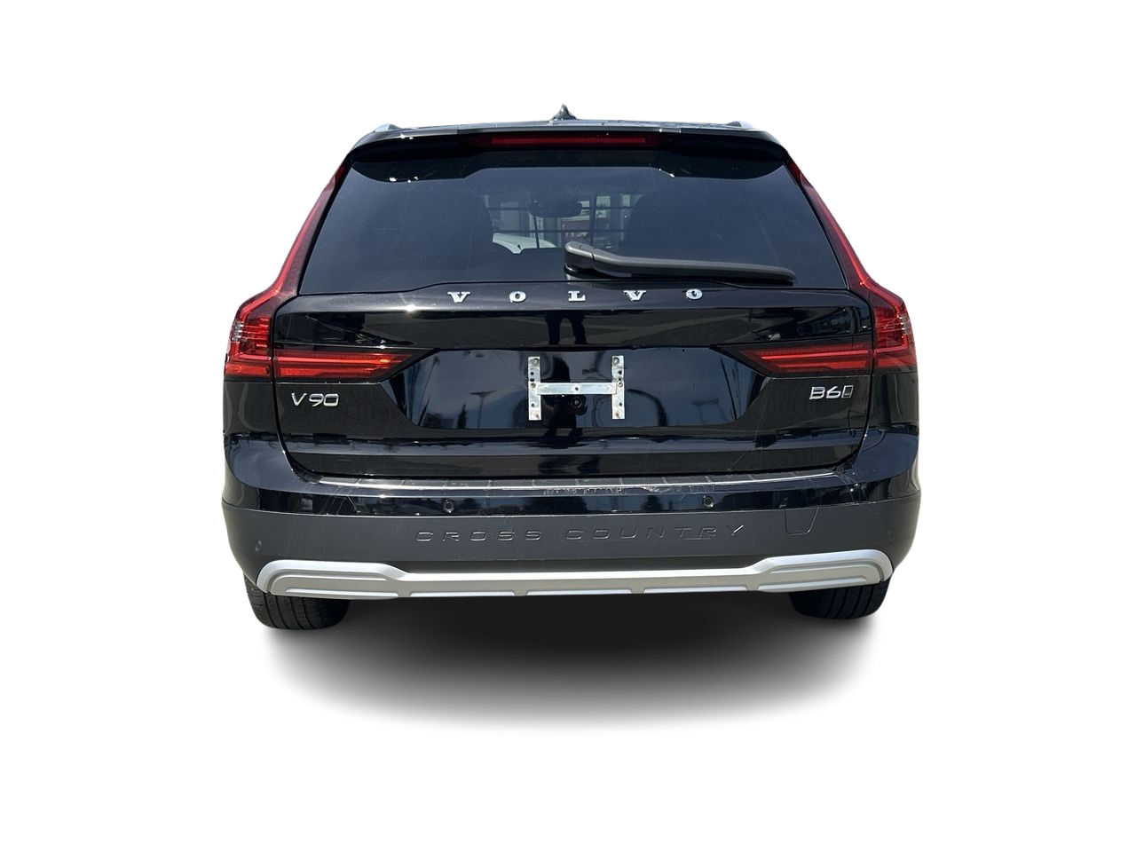 2023 Volvo V90 Cross Country in North Vancouver, British Columbia